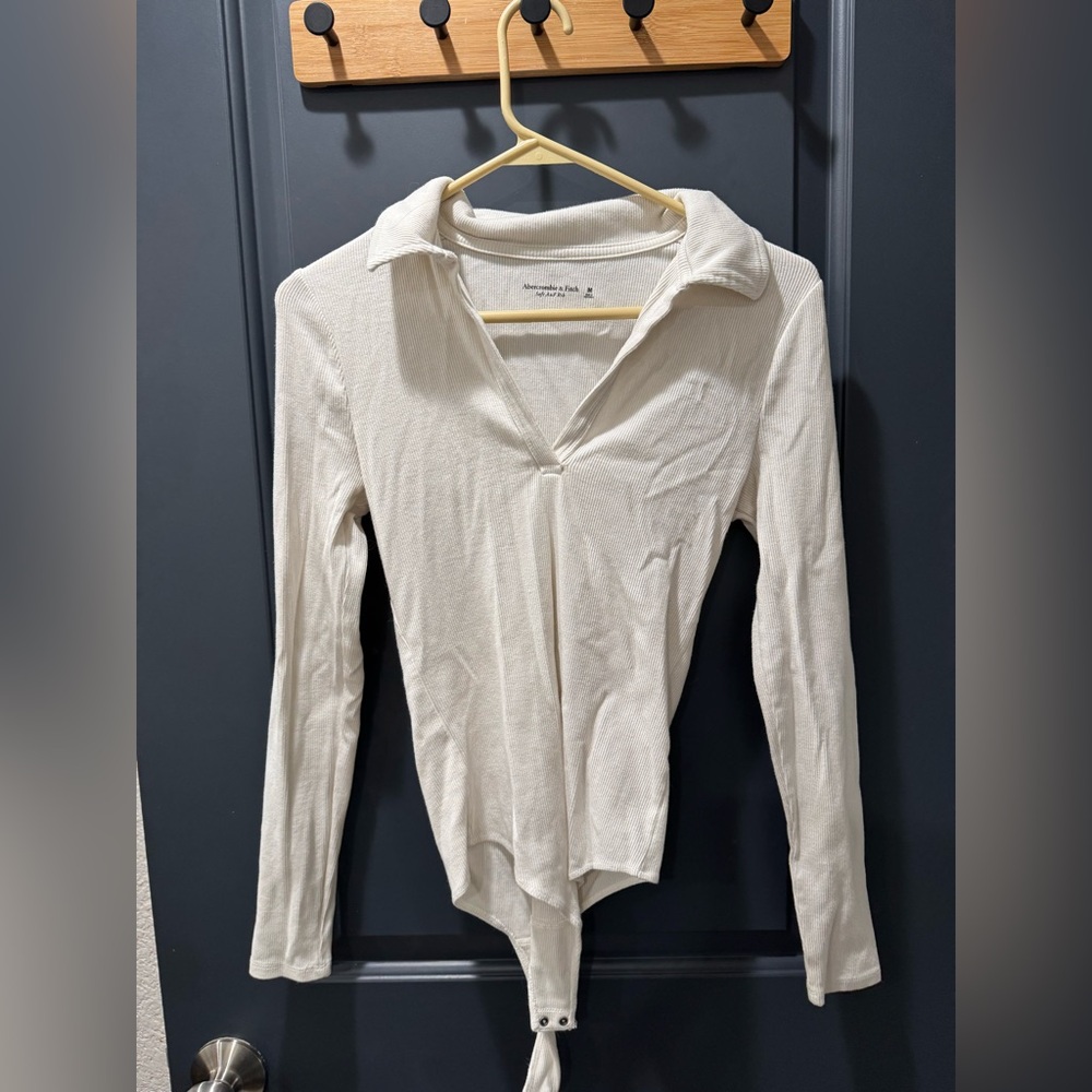 Abercrombie body suit